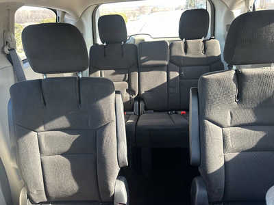 2015 Dodge Grand Caravan, $6588. Photo 9