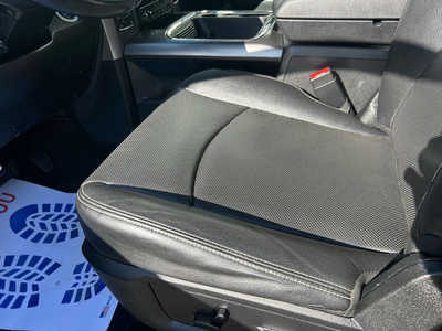 2017 RAM 1500 Crew Cab, $21500. Photo 12