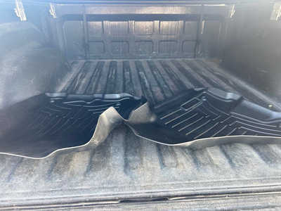 2017 RAM 1500 Crew Cab, $21500. Photo 4