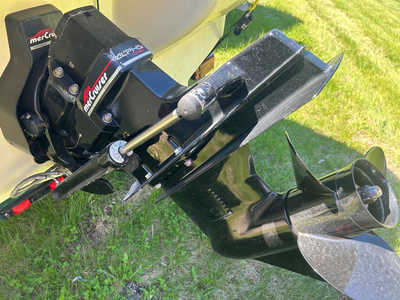 1999 Sea Ray 1750 open, $6990. Photo 10