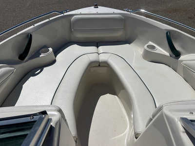 1999 Sea Ray 1750 open, $6990. Photo 3