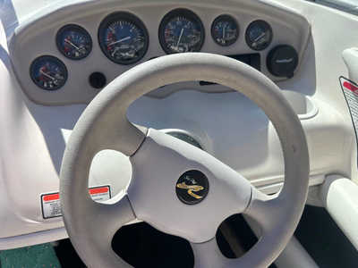 1999 Sea Ray 1750 open, $6990. Photo 4