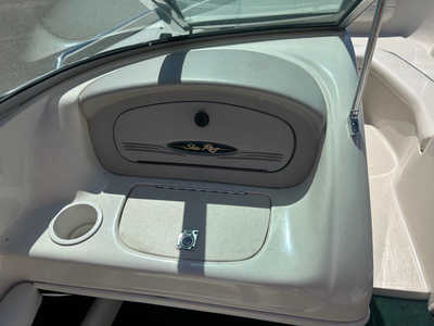 1999 Sea Ray 1750 open, $6990. Photo 5