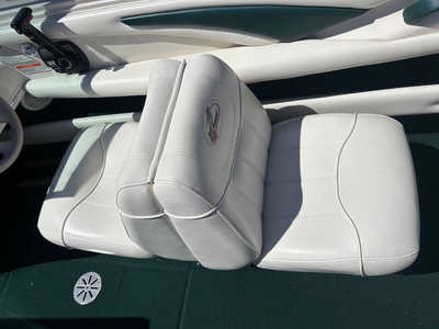 1999 Sea Ray 1750 open, $6990. Photo 7