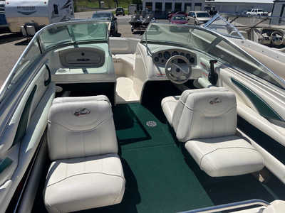 1999 Sea Ray 1750 open, $6990. Photo 9