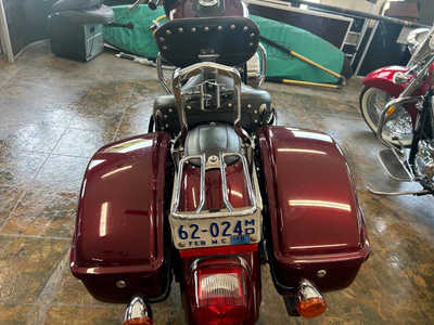 2002 Harley-davidson Dyna Super, $3800. Photo 4