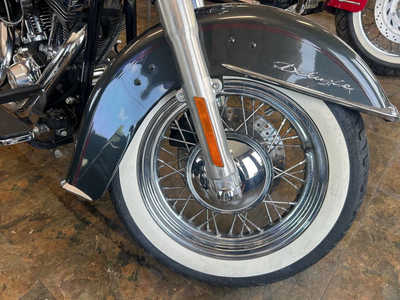 2005 Harley-davidson Softail, $6495. Photo 2