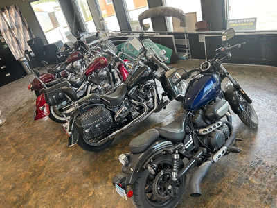 2005 Harley-davidson Softail, $6495. Photo 9