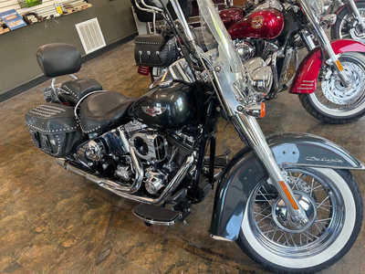 2005 Harley-davidson Softail, $6495. Photo 1