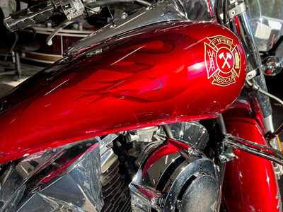 2005 Honda VTX, $3600. Photo 10