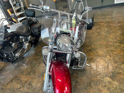 2005 Honda VTX, $3600. Photo 6