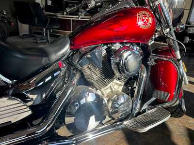 2005 Honda VTX, $3600. Photo 9