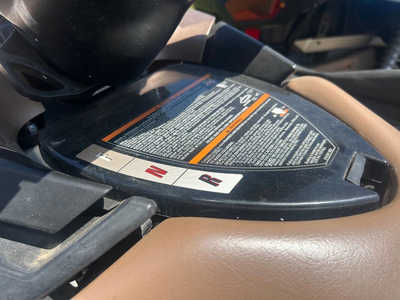 2004 Sea-doo PWC, $3900. Photo 4