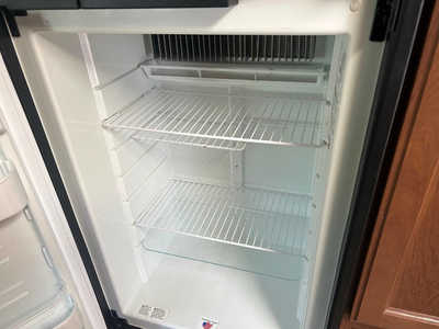 2013 Boundary Waters ZT-211-RD, $8777. Photo 10