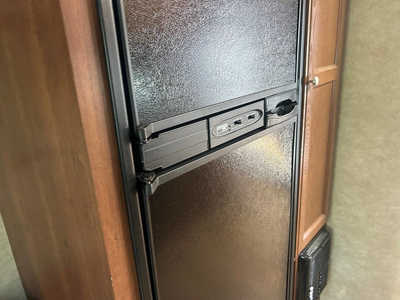 2013 Boundary Waters ZT-211-RD, $8777. Photo 11