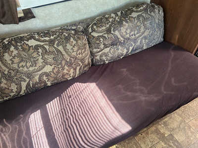 2013 Boundary Waters ZT-211-RD, $8777. Photo 12