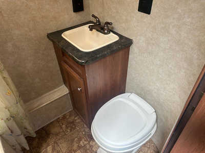 2013 Boundary Waters ZT-211-RD, $8777. Photo 8