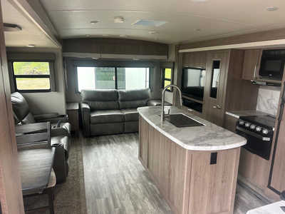 2020 Imagine By Grand Des 2970 RL, $27800. Photo 11