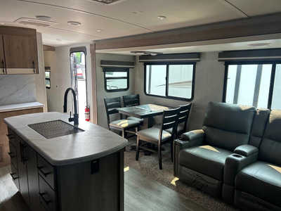 2023 Imagine By Grand Des 2970RL bumper, $39588. Photo 3