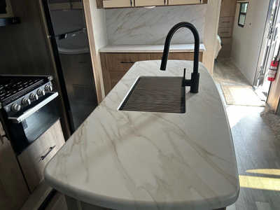 2023 Imagine By Grand Des 2970RL bumper, $39588. Photo 5
