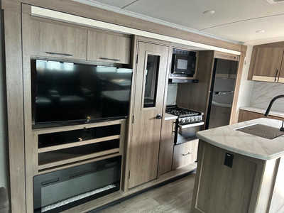 2023 Imagine By Grand Des 2970RL bumper, $39588. Photo 6