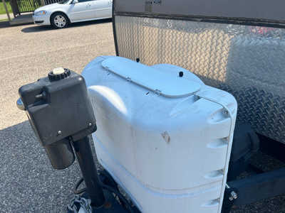 2014 Jayco Whitehawk Summit, $13500. Photo 4