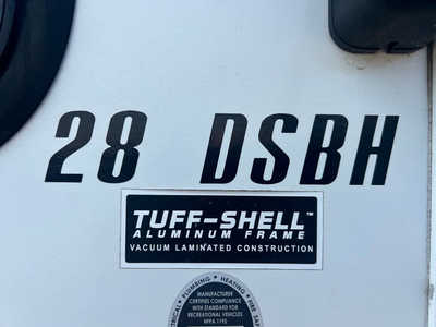 2014 Jayco Whitehawk Summit, $13500. Photo 5