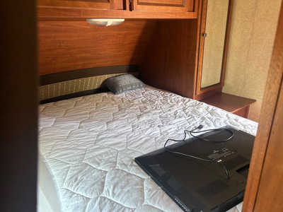 2014 Jayco Whitehawk Summit, $13500. Photo 8