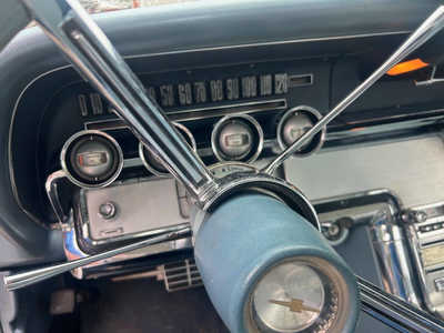 1964 Ford Thunderbird, $13988. Photo 10