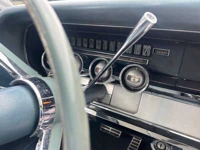 1964 Ford Thunderbird, $13988. Photo 11