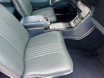 1964 Ford Thunderbird, $13988. Photo 12