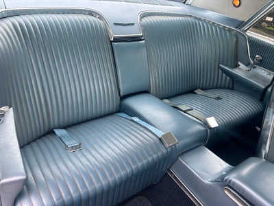 1964 Ford Thunderbird, $13988. Photo 3