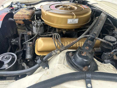 1964 Ford Thunderbird, $13988. Photo 4