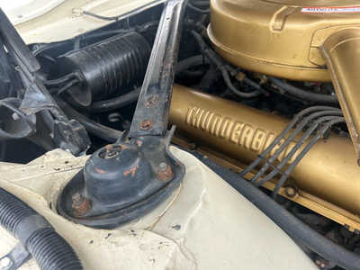 1964 Ford Thunderbird, $13988. Photo 5