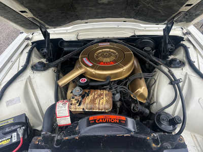 1964 Ford Thunderbird, $13988. Photo 6