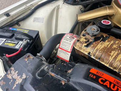 1964 Ford Thunderbird, $13988. Photo 7