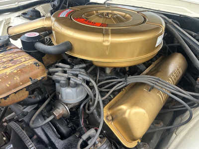 1964 Ford Thunderbird, $13988. Photo 9