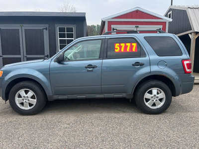 2011 Ford Escape, $5777. Photo 2