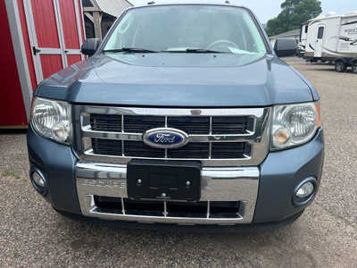 2011 Ford Escape, $5777. Photo 5