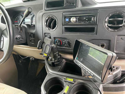 2014 Fleetwood Rv Jamboree, $35988. Photo 12