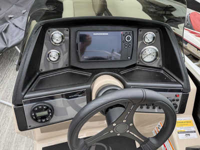 2025 Montego Bay 20, $44965. Photo 11