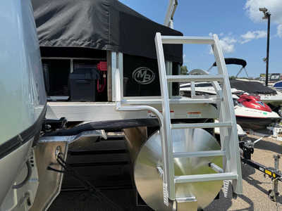 2025 Montego Bay 20, $45729. Photo 6