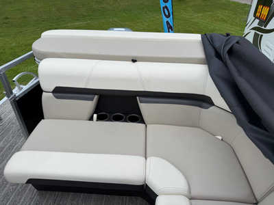 2025 Montego Bay 20, $44965. Photo 9