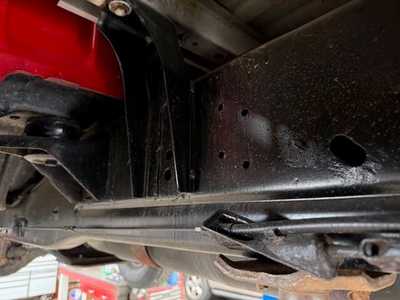 1998 Dodge 2500 Reg Cab, $17990. Photo 10