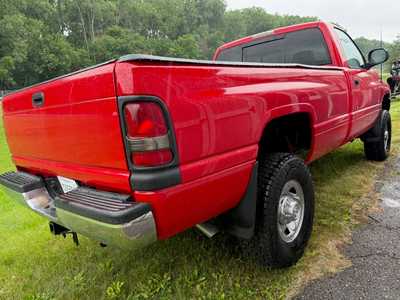 1998 Dodge 2500 Reg Cab, $17990. Photo 2