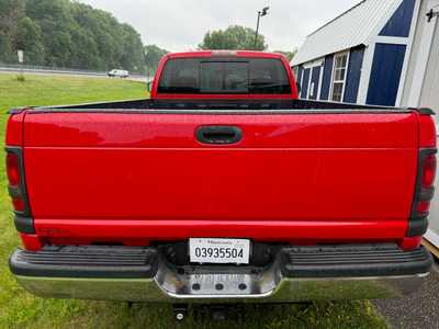 1998 Dodge 2500 Reg Cab, $17990. Photo 3