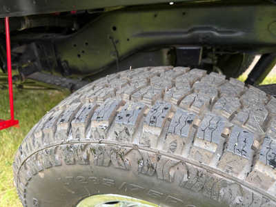 1998 Dodge 2500 Reg Cab, $17990. Photo 4