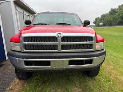 1998 Dodge 2500 Reg Cab, $17990. Photo 6