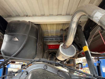 1998 Dodge 2500 Reg Cab, $17990. Photo 7