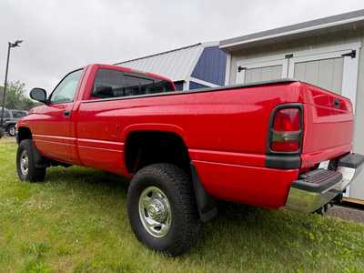 1998 Dodge 2500 Reg Cab, $17990. Photo 1